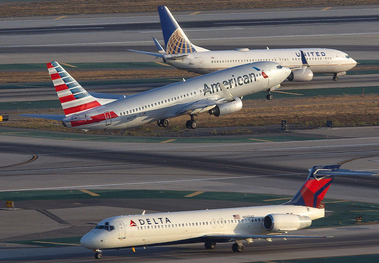US aviation safety under scrutiny – what the data really shows